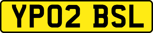 YP02BSL