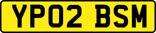 YP02BSM