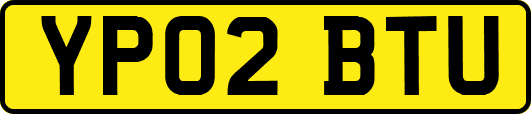 YP02BTU