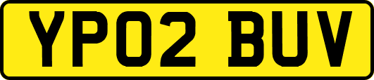 YP02BUV