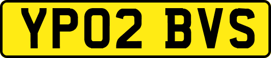 YP02BVS