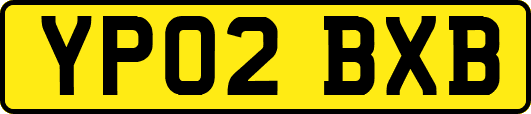 YP02BXB