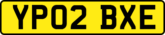 YP02BXE