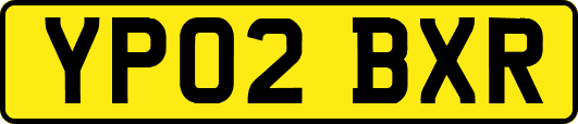 YP02BXR