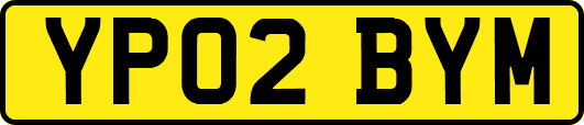 YP02BYM