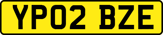 YP02BZE