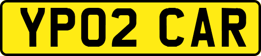 YP02CAR
