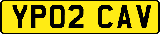 YP02CAV