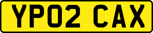 YP02CAX