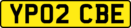 YP02CBE