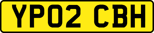 YP02CBH