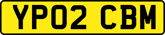 YP02CBM