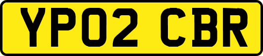YP02CBR
