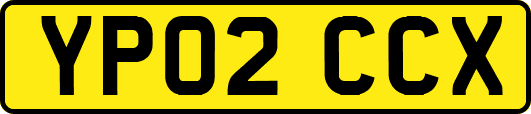 YP02CCX