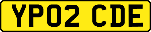 YP02CDE