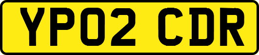 YP02CDR