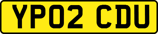 YP02CDU