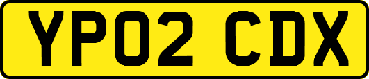 YP02CDX
