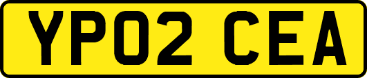 YP02CEA