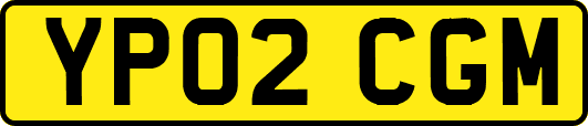 YP02CGM