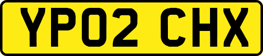 YP02CHX