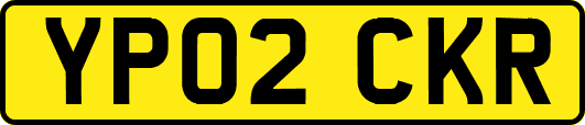 YP02CKR