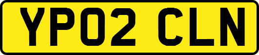 YP02CLN