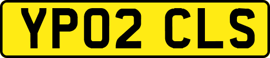 YP02CLS