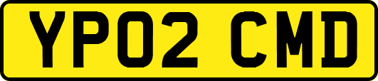 YP02CMD