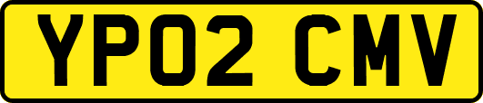 YP02CMV