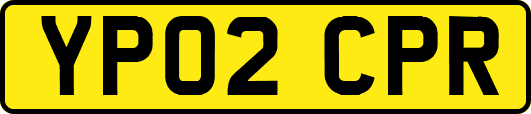 YP02CPR