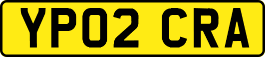 YP02CRA