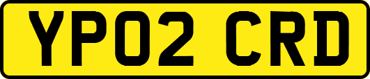 YP02CRD