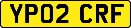 YP02CRF