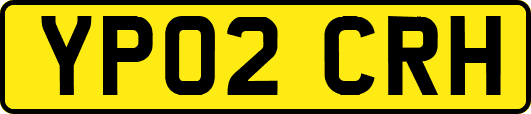 YP02CRH
