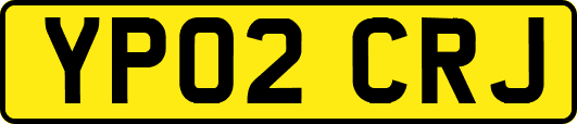 YP02CRJ