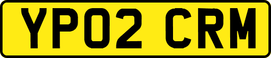 YP02CRM