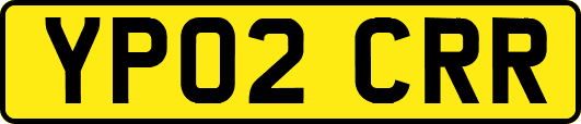 YP02CRR