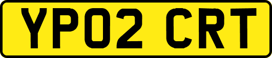 YP02CRT