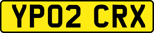 YP02CRX