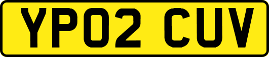 YP02CUV