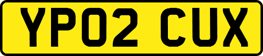 YP02CUX