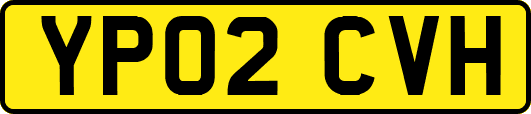 YP02CVH