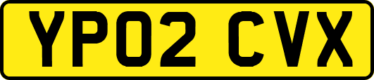 YP02CVX