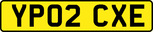 YP02CXE