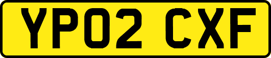 YP02CXF