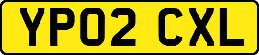 YP02CXL