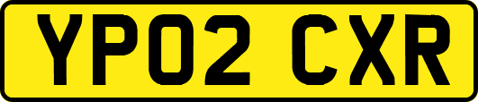 YP02CXR