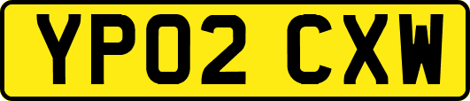 YP02CXW
