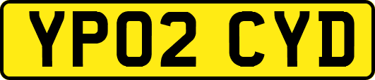 YP02CYD